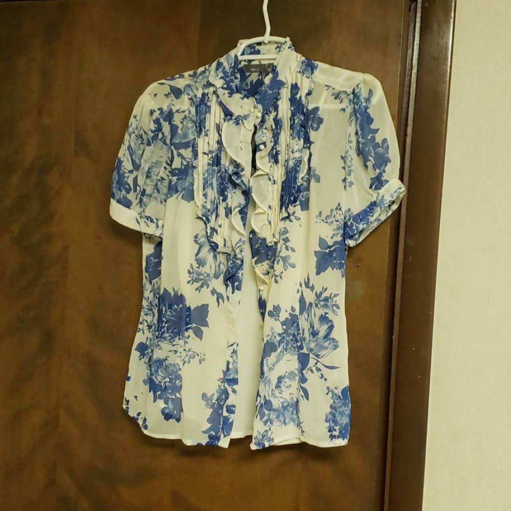 NWOT blouse